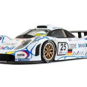 Slot.it - Porsche 911 GT1 EVO 98 (CA23d) - Le Mans 1998