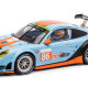 Carrera Digital 124 - Porsche GT3 RSR Gulf Racing No.86 (23810)