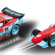 Carrera Go!!! - Cars Ice McQueen und Francesco