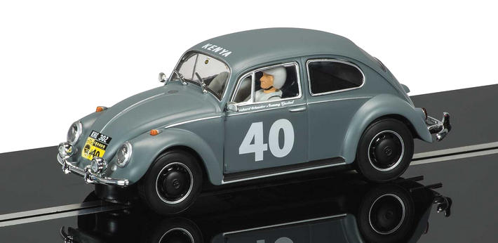 Scalextric - Volkswagen Beetle Nr. 40 (C3642)