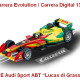 Carrera - Formula E Audi Sport ABT “Lucas di Grassi, No.11”