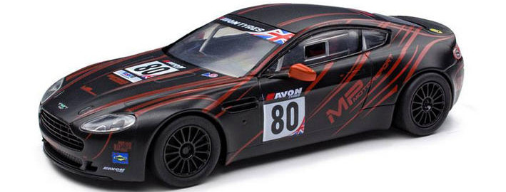 SCX - Aston Martin Vantage GT3 Barwell Motorsport (A10203S300)