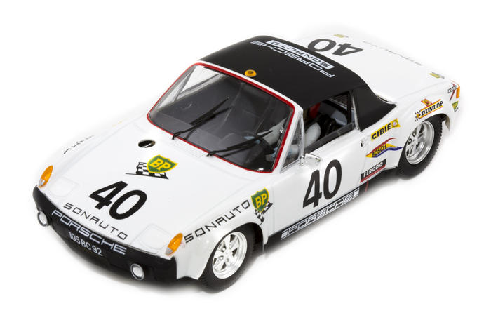 SRC - Porsche 914/6 24h Daytona 1971 (SRC-01603)