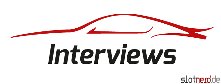 Slotcar Interviews