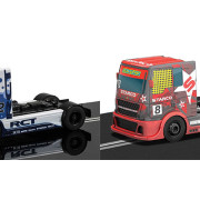 Team Scalextric Racing Trucks