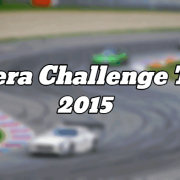 Carrera Challenge Tour 2015