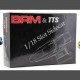 BRM Slot Sidecars in 1:18