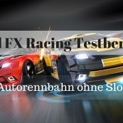 Real FX Racing Testbericht