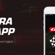 Carrera Race App 2.0