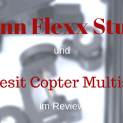 Cullmann Flexx System
