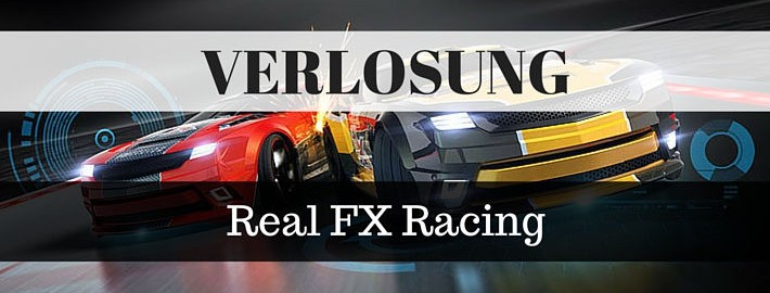 Real FX Verlosung