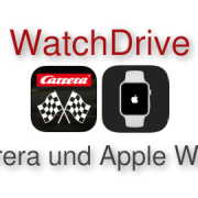 WatchDrive