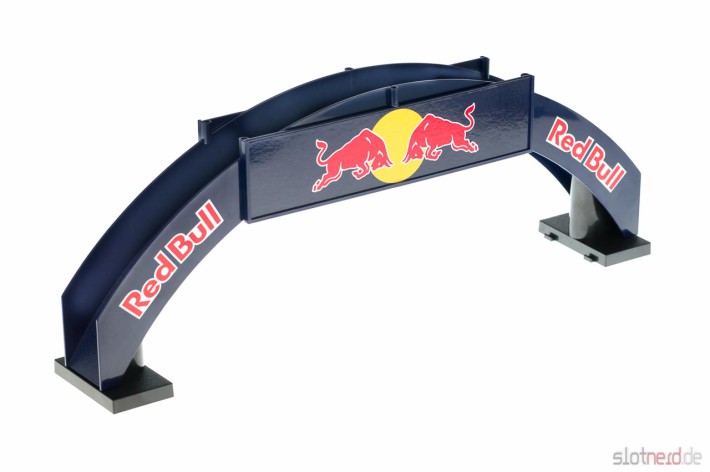 Carrera - Red Bull Bogen (21125)