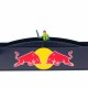Carrera - Red Bull Bogen Logo mit Figur