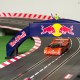 Carrera - Red Bull Bogen Track Porsche 3