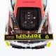 Carrera - Ferrari 458 GT3 Clearwater Racing No.1 Spoiler