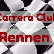 Carrera Club 24h Rennen 2016