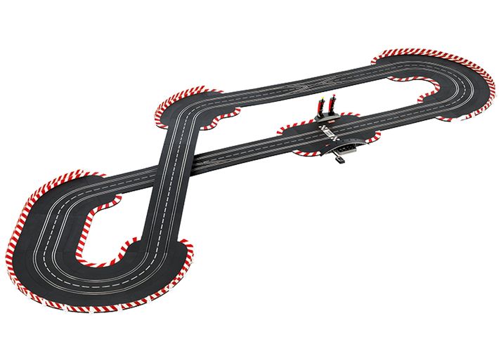 Carrera Digital 124 - Race of Victory Set (23621) Der Track