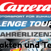 Carrera Challenge Tour 2016
