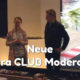 Carrera Club Moderatorin Kristin